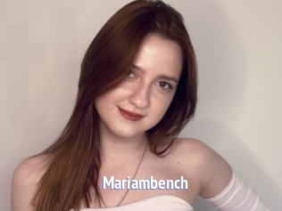 Mariambench