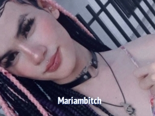 Mariambitch