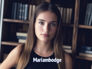 Mariambodge