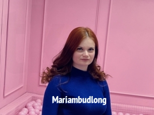 Mariambudlong