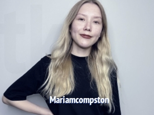 Mariamcompston