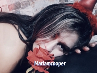 Mariamcooper