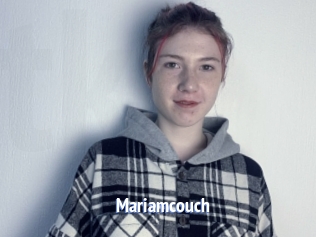 Mariamcouch