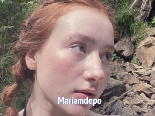 Mariamdepo