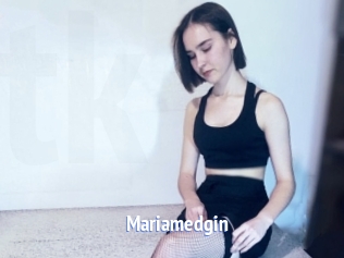 mariamedgin Telefon Kontakte