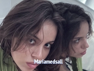 Mariamedsall