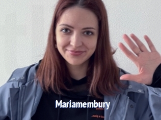 Mariamembury