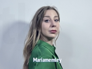 Mariamemley