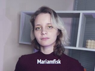 Mariamfisk