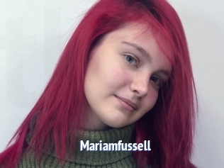 Mariamfussell