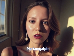 Mariamgalpin