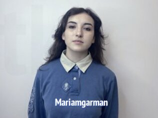 Mariamgarman