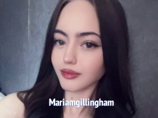 Mariamgillingham