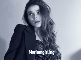 Mariamgirling
