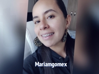 Mariamgomex