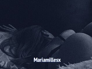 Mariamillesx