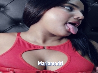 mariamodri Telefon Kontakte