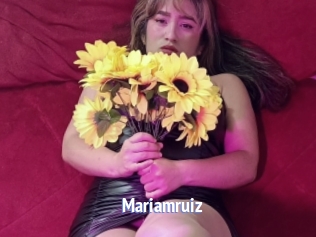 Mariamruiz