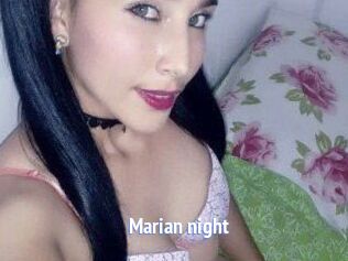 Marian_night