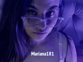 Mariana181
