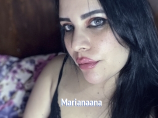 Marianaana