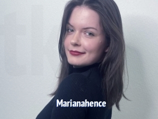 Marianahence