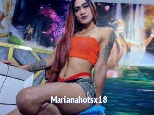 Marianahotsx18