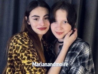 Marianandmoire
