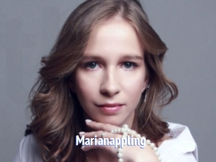 Marianappling