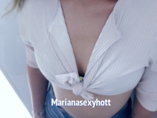 Marianasexyhott