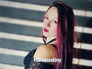 Marianaskiny