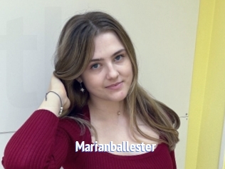 Marianballester