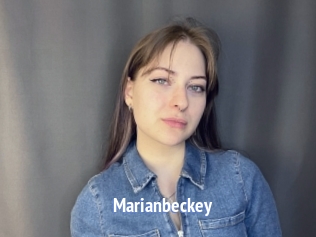 Marianbeckey
