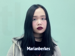 Marianberkes