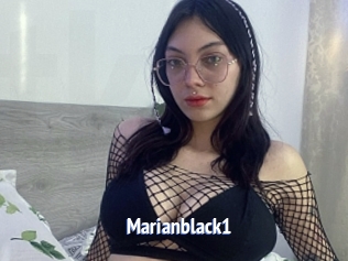 Marianblack1