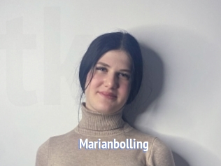 Marianbolling