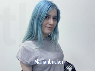 Marianbucker