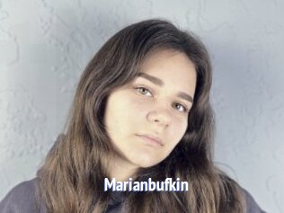 Marianbufkin
