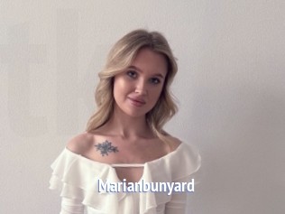 Marianbunyard