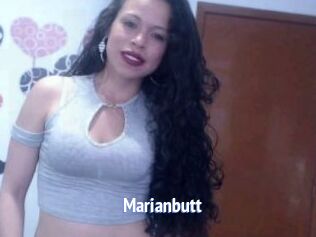 Marianbutt