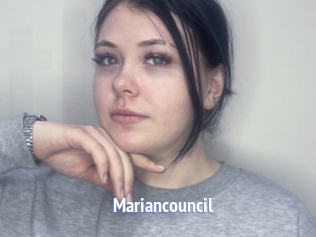 Mariancouncil