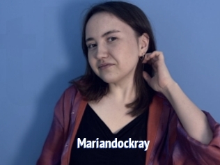 Mariandockray