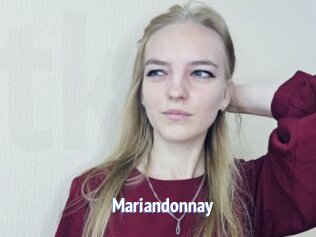 Mariandonnay