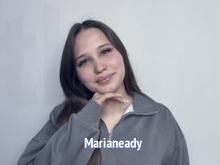 Marianeady