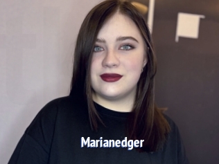 Marianedger