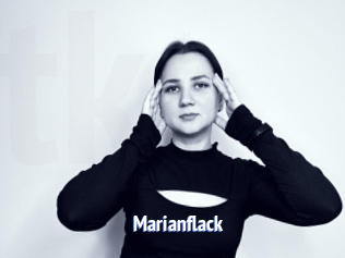 Marianflack