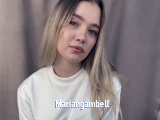 Mariangambell