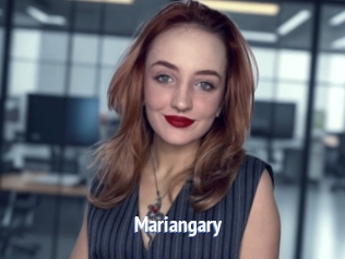 Mariangary