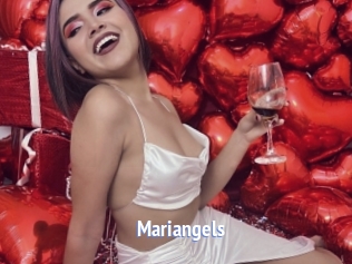 Mariangels