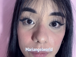 Mariangelworld
